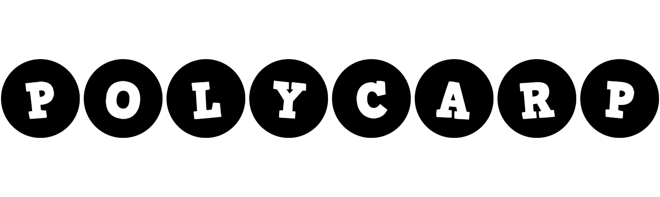 Polycarp tools logo
