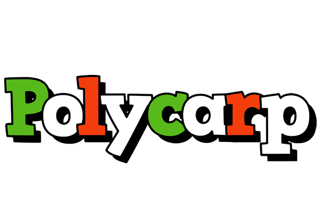 Polycarp venezia logo