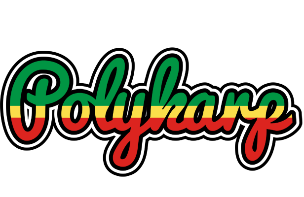 Polykarp african logo