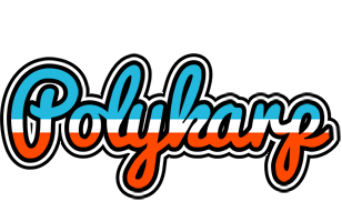 Polykarp america logo