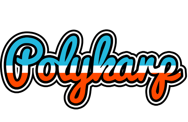 Polykarp america logo