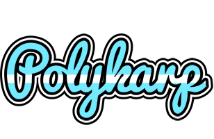 Polykarp argentine logo