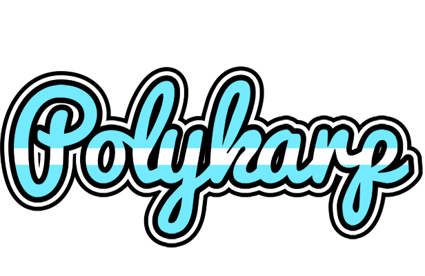 Polykarp argentine logo
