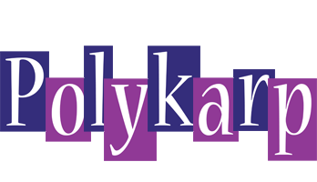 Polykarp autumn logo