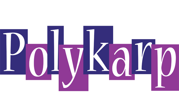 Polykarp autumn logo