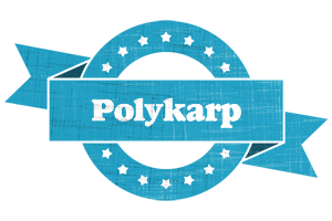 Polykarp balance logo