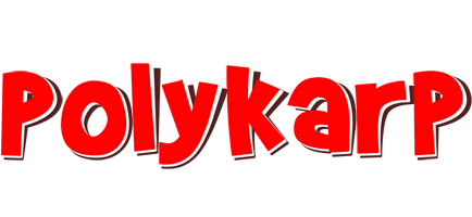 Polykarp basket logo