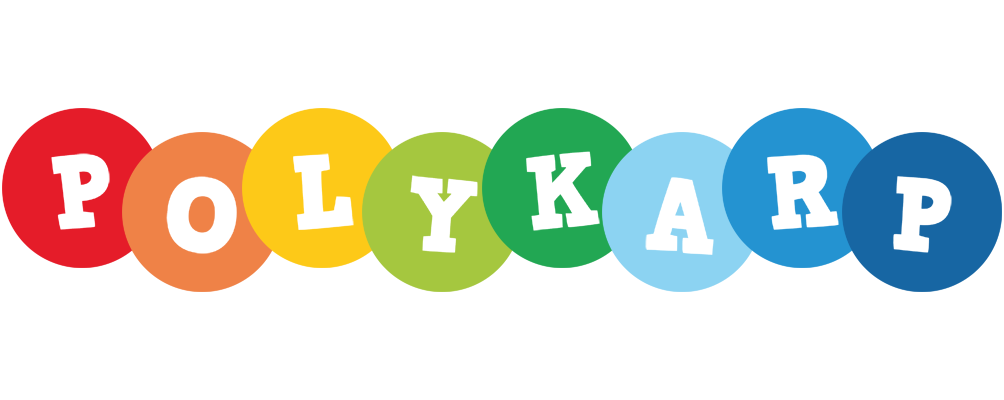Polykarp boogie logo