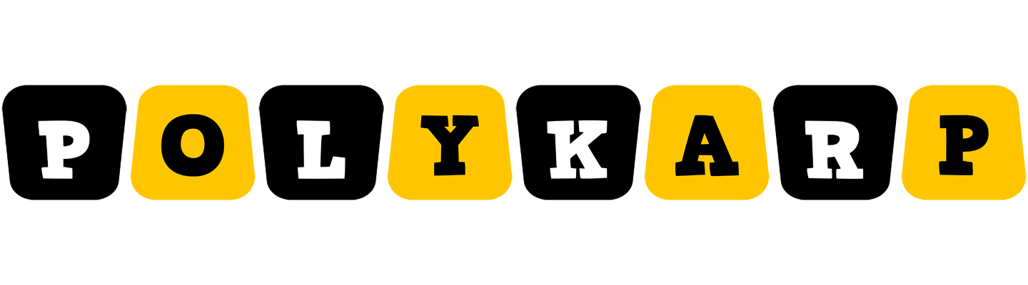 Polykarp boots logo