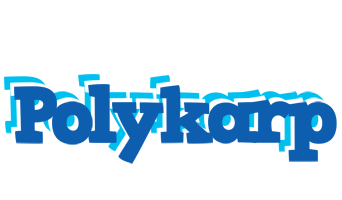 Polykarp business logo