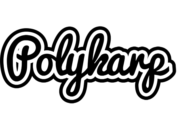 Polykarp chess logo