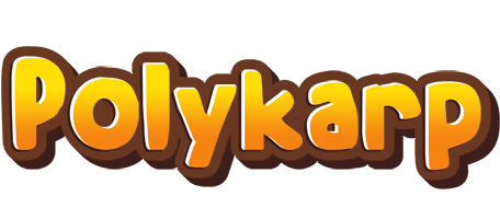 Polykarp cookies logo