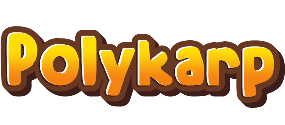 Polykarp cookies logo