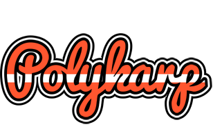 Polykarp denmark logo