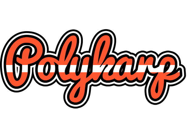 Polykarp denmark logo