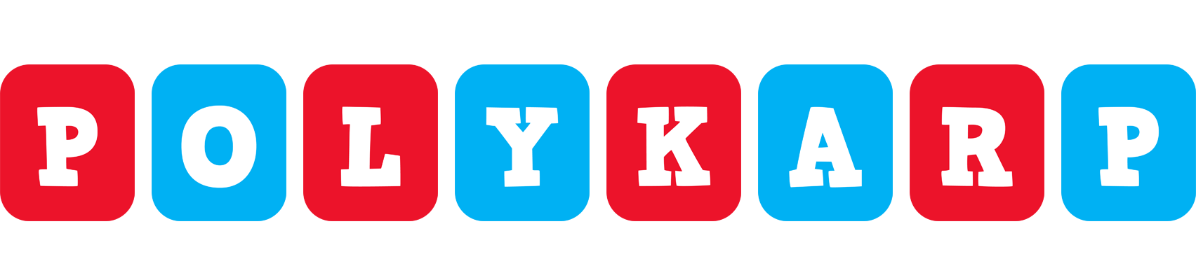 Polykarp diesel logo
