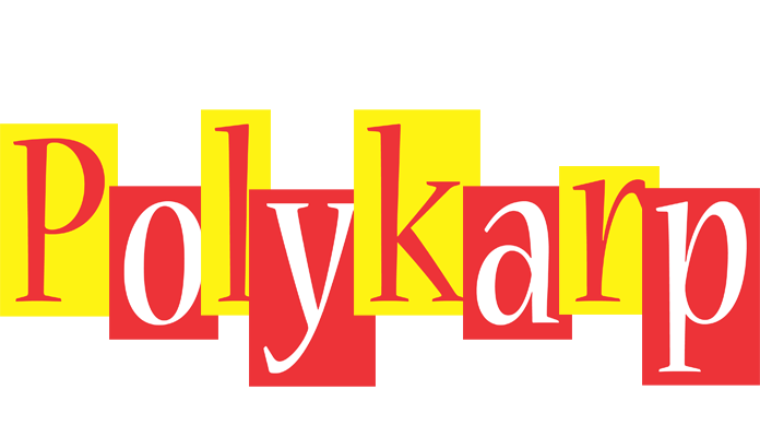 Polykarp errors logo
