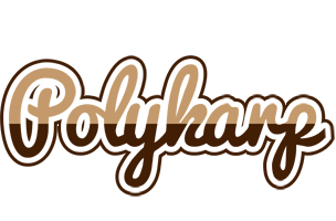 Polykarp exclusive logo