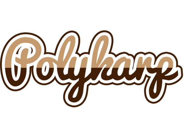 Polykarp exclusive logo