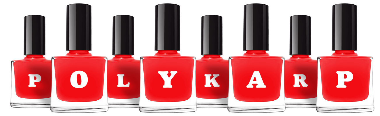 Polykarp fashion logo