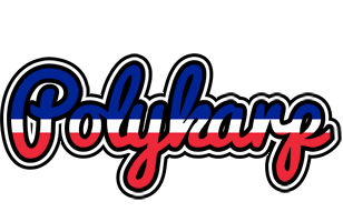 Polykarp france logo