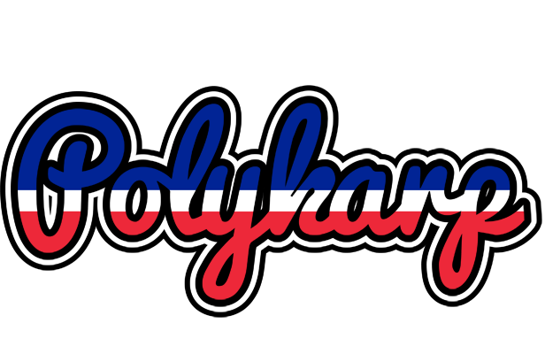 Polykarp france logo