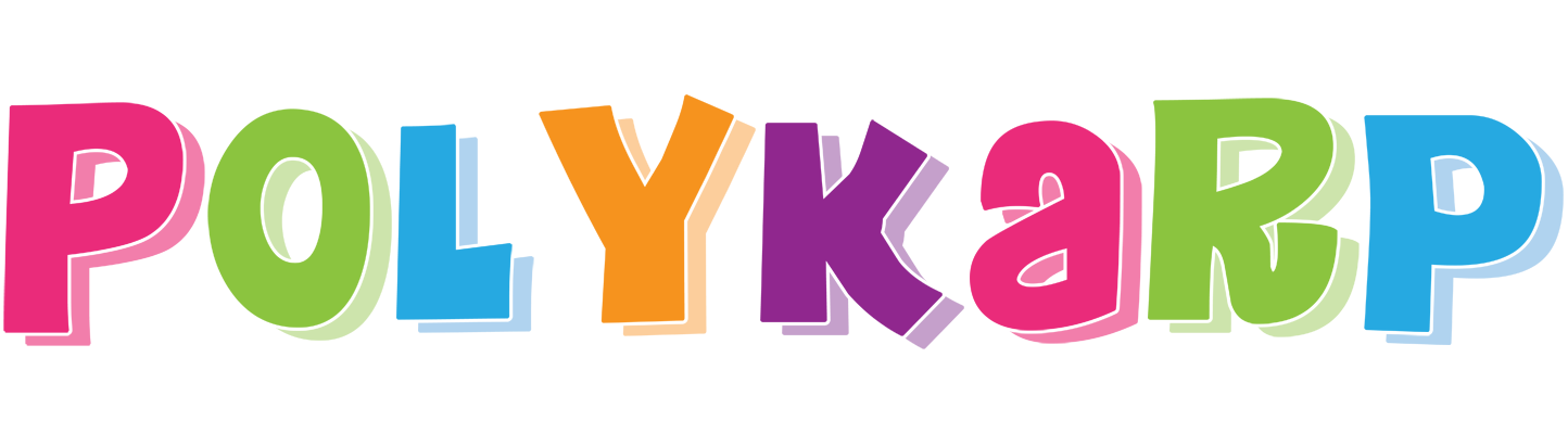 Polykarp friday logo