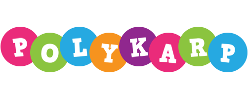 Polykarp friends logo