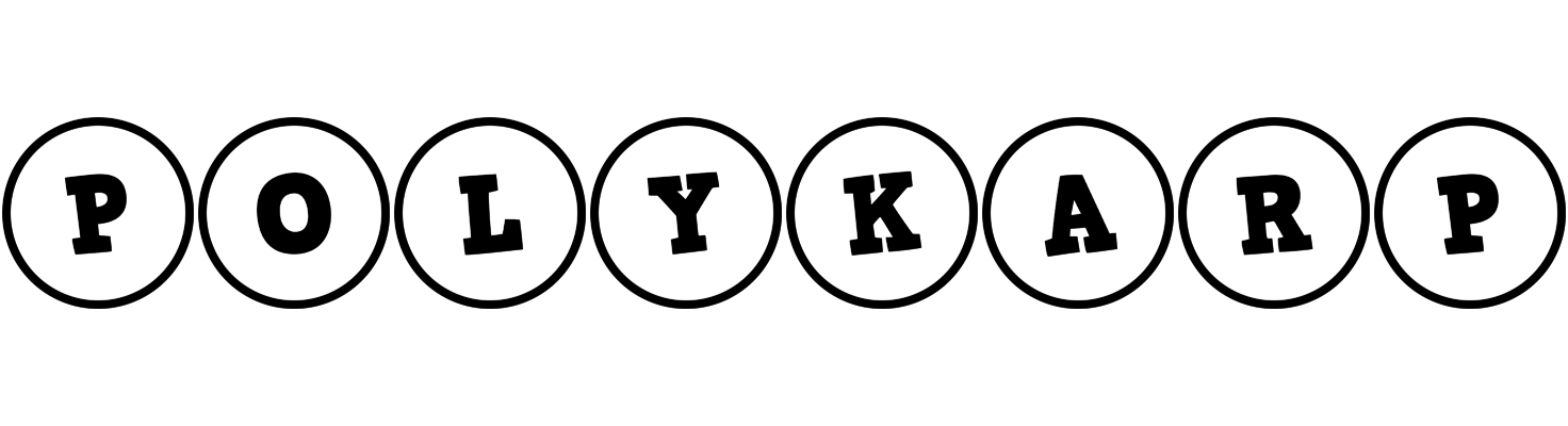 Polykarp handy logo