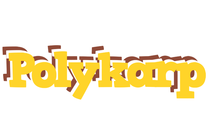 Polykarp hotcup logo