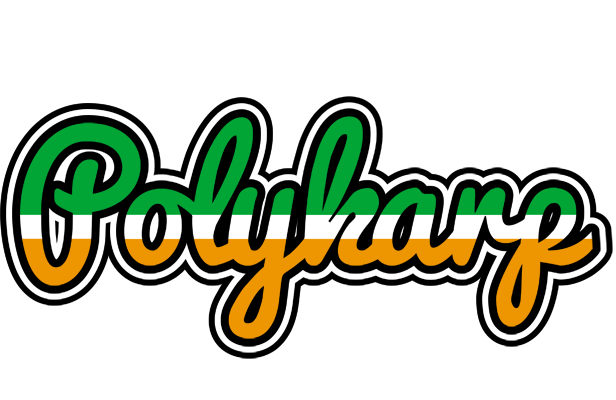 Polykarp ireland logo