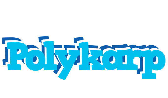 Polykarp jacuzzi logo