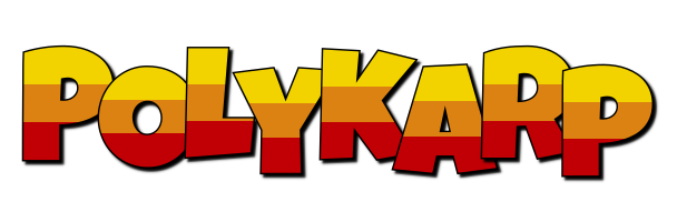 Polykarp jungle logo