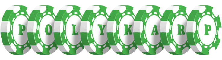 Polykarp kicker logo