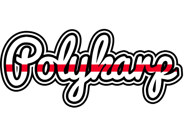 Polykarp kingdom logo