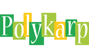 Polykarp lemonade logo