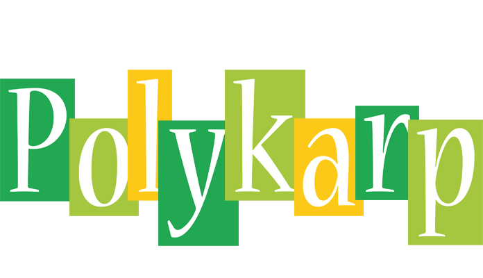 Polykarp lemonade logo