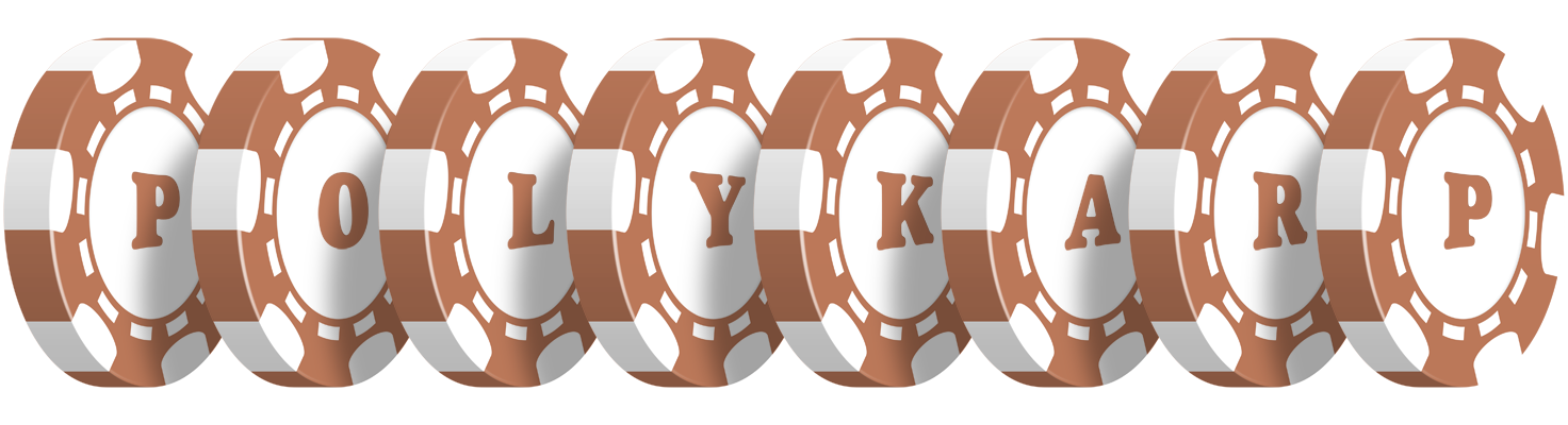 Polykarp limit logo