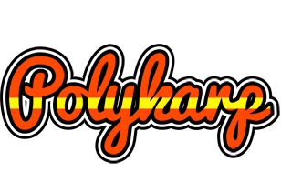 Polykarp madrid logo