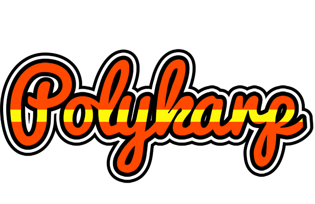Polykarp madrid logo