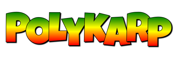 Polykarp mango logo