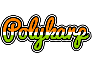 Polykarp mumbai logo