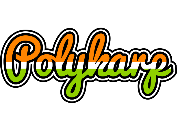 Polykarp mumbai logo