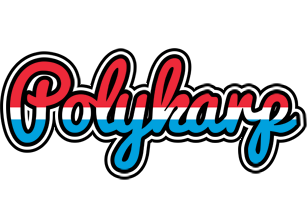 Polykarp norway logo