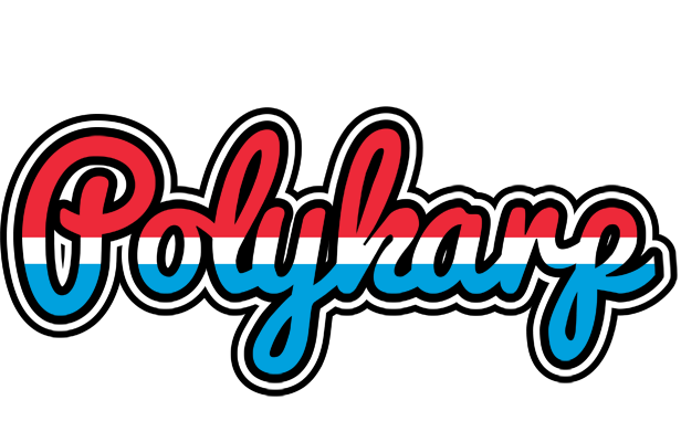 Polykarp norway logo