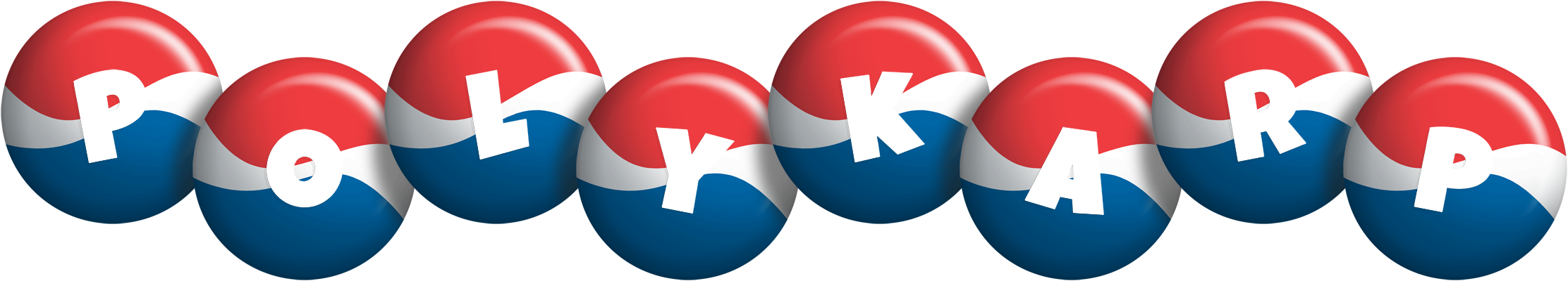 Polykarp paris logo
