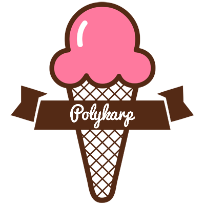 Polykarp premium logo