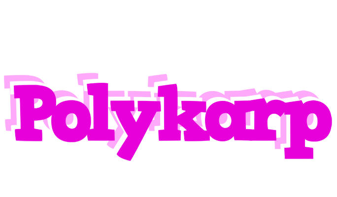 Polykarp rumba logo