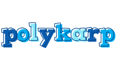 Polykarp sailor logo