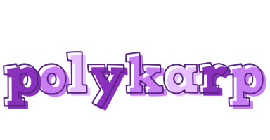 Polykarp sensual logo